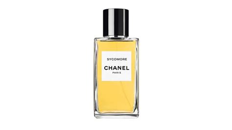 chanel vetiver